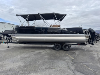 2025 Avalon 2585 25 Catalina ENT