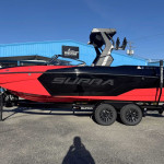 2025 Supra