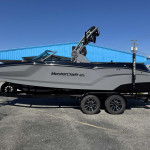 2026 Mastercraft