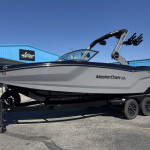 2026 Mastercraft