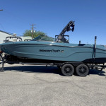 2026 Mastercraft