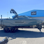 2026 Mastercraft