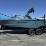 2026 Mastercraft