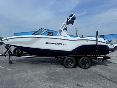 2026 Mastercraft NXT22