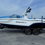 2026 Mastercraft