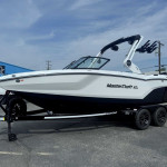 2026 Mastercraft