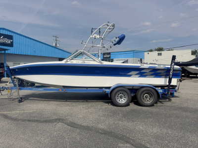 2004 Centurion Elite V