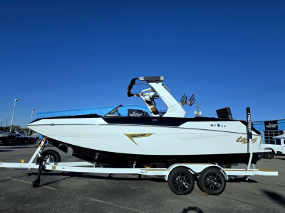 2026 Tige 22RZX