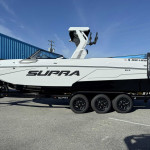 2026 Supra