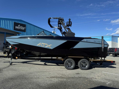 2026 ATX Surf Boats 22 Type-S
