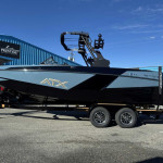 2026 ATX Surf Boats