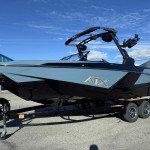 2026 ATX Surf Boats