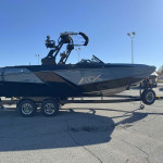 2026 ATX Surf Boats
