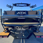2026 ATX Surf Boats