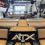 2026 ATX Surf Boats