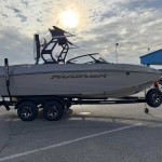 2026 Moomba
