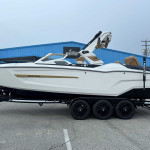 2026 Mastercraft