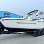 2026 Mastercraft