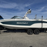 2026 Mastercraft