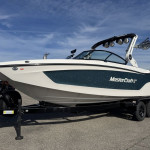 2026 Mastercraft