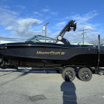 2025 Mastercraft