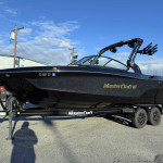 2025 Mastercraft
