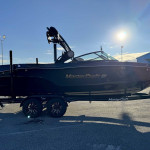 2025 Mastercraft