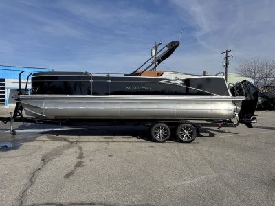 2026 Avalon 2585 25 Catalina ENT