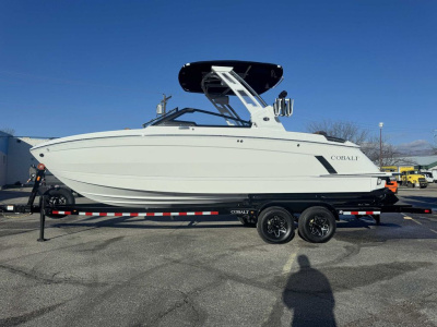 2026 Cobalt R6 Surf