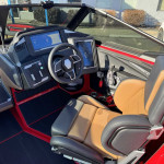 2025 Supra