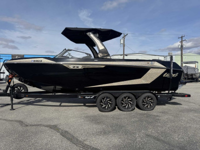 2025 Tige Ultre 25ZX