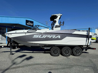 2022 Supra SL