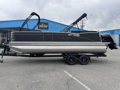 2026 Avalon 2385 25 Catalina QL
