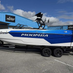 2025 Moomba