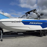 2025 Moomba