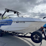 2025 Moomba
