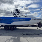 2025 Moomba