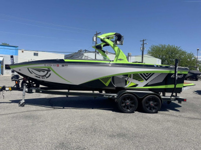 2015 Tige Z1