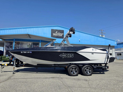 2015 Axis A22