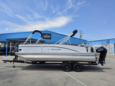 2026 Avalon 2385 25 Catalina QLS