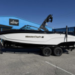 2026 Mastercraft