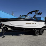 2026 Mastercraft