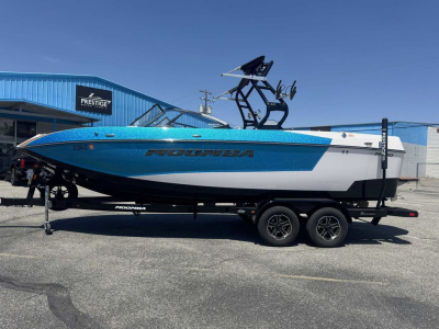 2023 Moomba Mojo