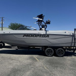2026 Moomba