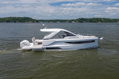 2024 Jeanneau DB/37 OB