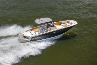 2024 Capoforte SX280I