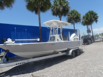 2023 Sea Born FX24 LE