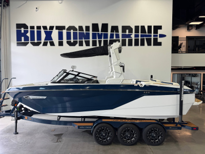 2024 Nautique Super Air Nautique G23