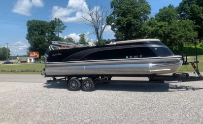 2023 Silver Wave 2410 SW3 CLS