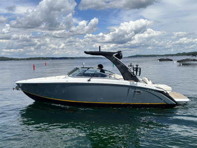 2019 Cobalt R5 Surf